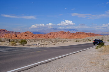 valley state country