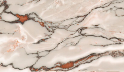 Polished Marble wall texture background