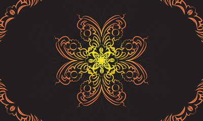 Modern Islamic Background