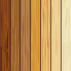 Wood collections realistic texture design background.