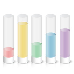 Infographic design template can be used for workflow layout, diagram, number options