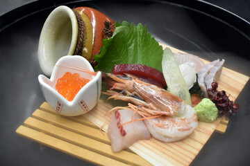刺身