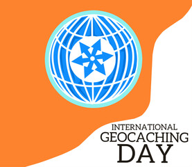 International Geocaching Day August 20