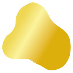 Gold Shape