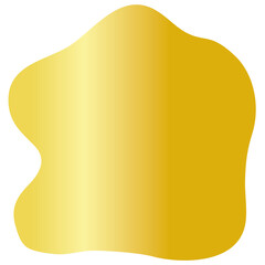 Gold Shape