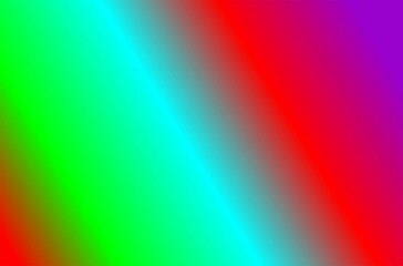 multicolored grandiend for background and template