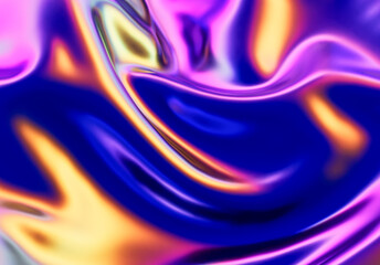 Obraz na płótnie Canvas 3d abstract background