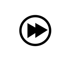 doodle arrow sign icons