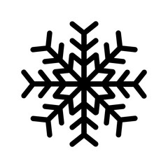 Snowflake Ice