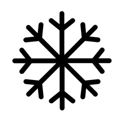 Snowflake Ice