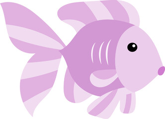 Fish and Marine Corals Under theSea