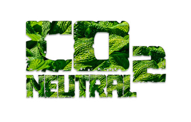 CO2 Neutral
