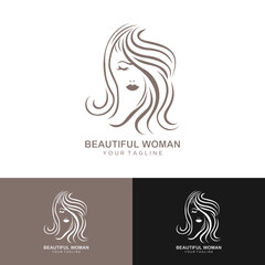 Beauty Logo Images | Free Vectors
