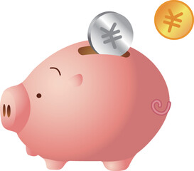 piggy bank