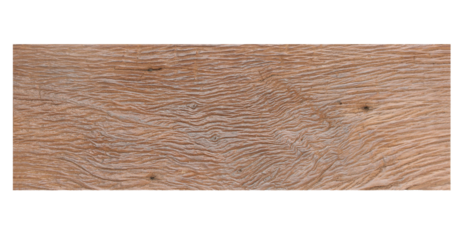 antique wood plank texture background on transparent png file