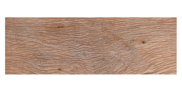 antique wood plank texture background on transparent png file