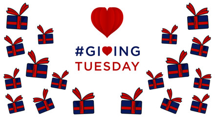 Give Help Donation Support Provide Volunteer and Make Difference Change Effect Ideas Impact Help ,Giving Tuesday