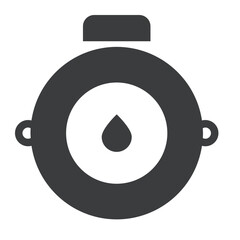 Flask Icon