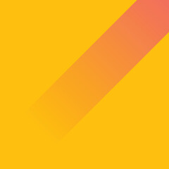 Modern abstract gradient vector background design