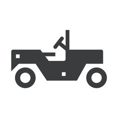 Jeep Icon