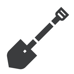 Shovel Icon