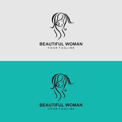 Beauty Logo Images | Free Vectors