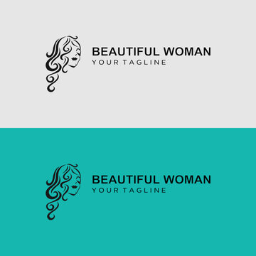 Beauty Logo Images | Free Vectors