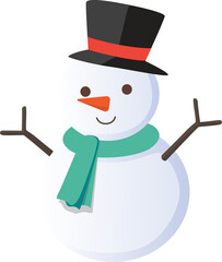 Christmas with Santa Claus Merry Christmas