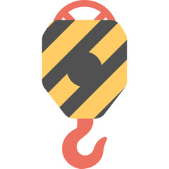 Lifting Hook 