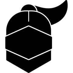 Armor Helmet Icon