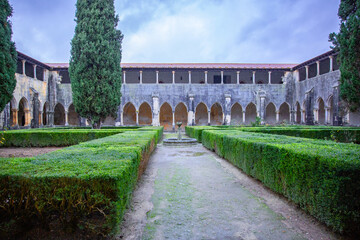 バターリャ修道院