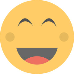 Blushing Face