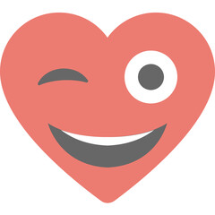 Heart Emoji
