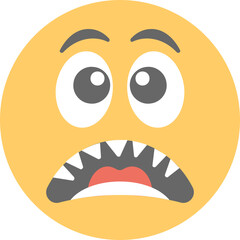Astonished Face