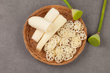Lotus root, vegetables, vegetables, fresh, food, ingredients, food ingredients, food, fresh food, organic,연근, 채소, 야채 ,신선, 음식 ,식재료 ,음식재료, 식품 ,신선식품 ,유기농,