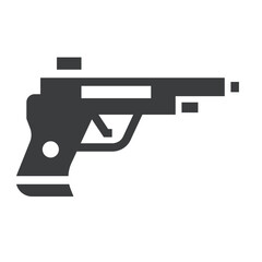 Pistol Icon
