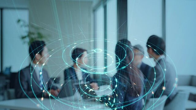ビジネスネットワーク