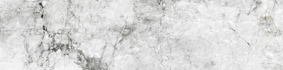 White marble stone texture, panoramic natural background