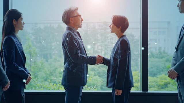 ビジネスネットワーク