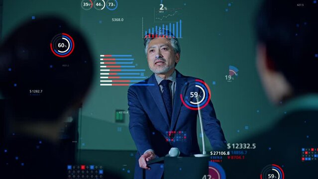 ビジネスセミナー　マーケティング