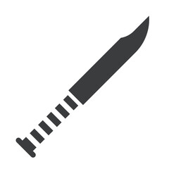 Knife Icon