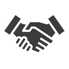 Peace Agreement Icon