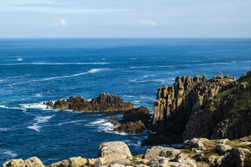 Sea Stacks