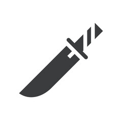 Knife Icon
