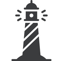 Lighthouse Icon