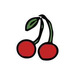 cherry icon