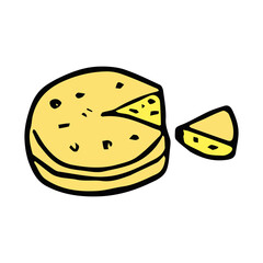 cheese icon