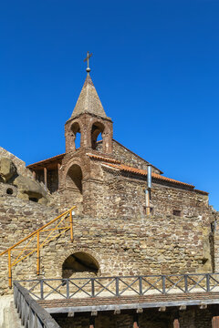 David Gareja Monastery Complex, Georgia