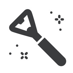 Bottle Opener Icon