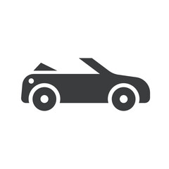 Wagon Icon